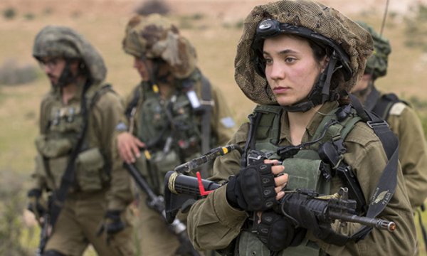 Mossad’ın kadın ajanlarının normalleşmede rolü