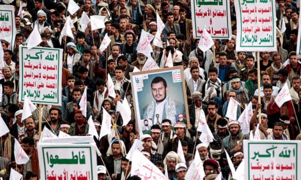 Siyonist analist: Yemenlilerin kazanmasına izin vermemeliyiz 