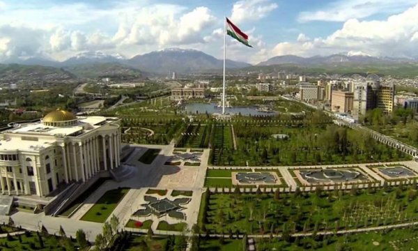 Tacikistan’dan Türk dizilerine yasak