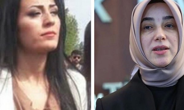 "65-70 yaşındaki teyzenin maruz kaldığı çıplak aramayı asla unutamam"