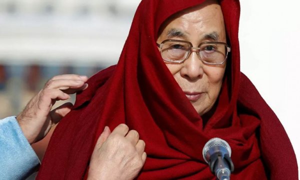 85 yaşındaki Dalay Lama öldüğünde, Asya'da yeni bir kriz çıkacak