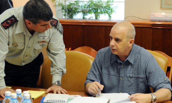 'Gelecek nesil için İsrail diye bir şey kalmayacak'
