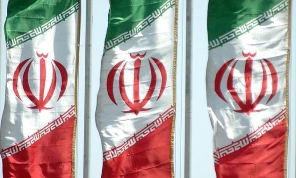 İran, Irak'a açılan iki sınır kapısını kapatıyor