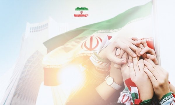 İslam inkılabı ve Batı Asya’da direniş diyaloğunun şekillenmesi