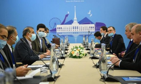 Moskova, Tahran ve Ankara’dan İsrail'e Suriye'deki saldırılarını durdurma çağrısı