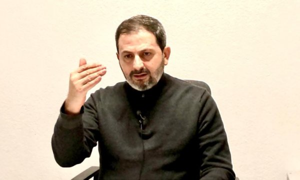 Regaib Kandili ve Üç aylar münasebetiyle Müslümanlara çağrı