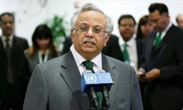 Riyad: Yemen'de tek çözüm; diplomasi