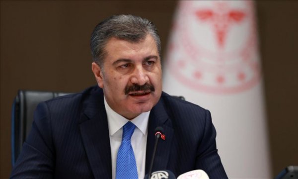 Sağlık Bakanı Koca: Yerinde karar dönemi ile kademeli normalleşeceğiz