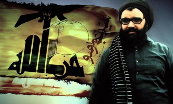 Seyyid Abbas Musevî'nin 29. şehadet yıldönümü