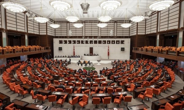 TBMM'de, Avrupa Ülkelerinde Yükselen Irkçılık ve İslamofobi'yi inceleyecek