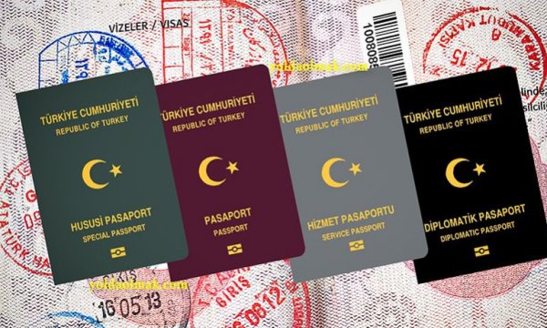 Türkiye'den İran'a "pasaportsuz seyahat" teklifi