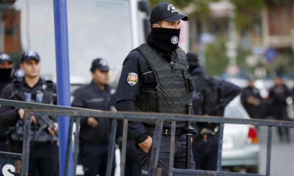 Türkiye'nin birçok bölgesinde operasyon: HDP il ve ilçe başkanları da dahil 718 kişi gözaltında