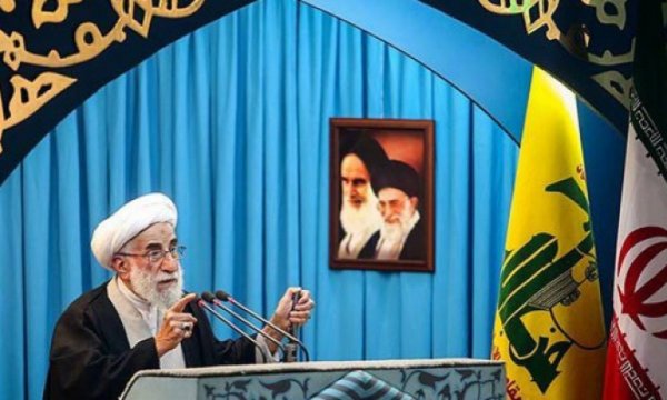 'ABD zulüm sistemi çökmek üzere'
