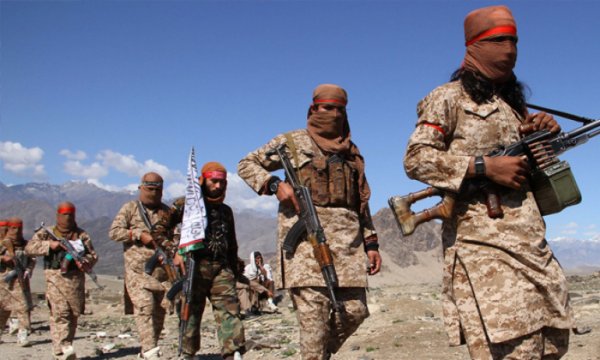 Afganistan'da ABD'yi ikinci bir "Tet Taarruzu" mu bekliyor?