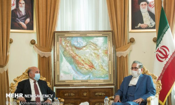 'Bölgede IŞİD'in yeniden canlanmasına izin vermeyeceğiz'