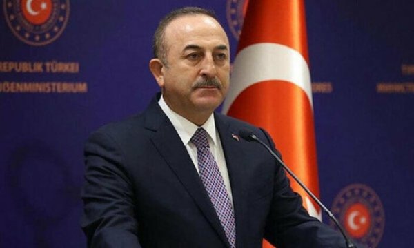 Çavuşoğlu’ndan Ermenistan açıklaması: Darbe girişimlerine kesinlikle karşıyız