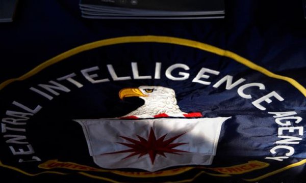 CIA'in öncelikli hedefi Çin olacak