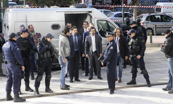 Darbe girişimi sonrası birkaç kişi değil 20 bin Türkiye vatandaşı Yunanistan'a kaçtı