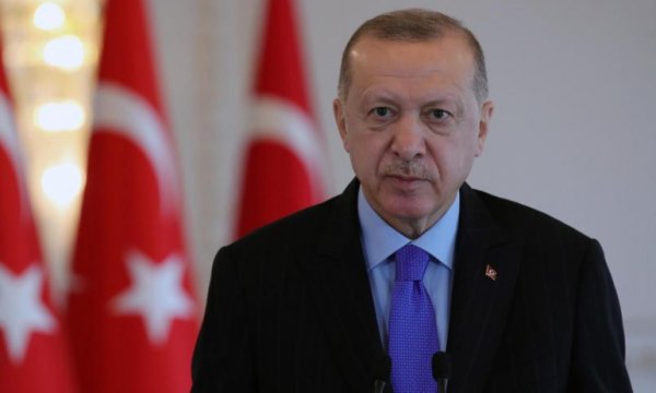 Erdoğan’dan Ermenistan açıklaması: Darbenin her türlüsüne karşıyız