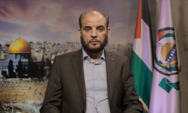 Hamas, Filistin siyasi sisteminde değişim yapmak istediğini açıkladı