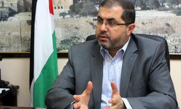 Hamas: Türkiye ile işbirliğine hazırız