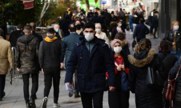 Hangi illerde gevşeme olmayacağı belli oldu