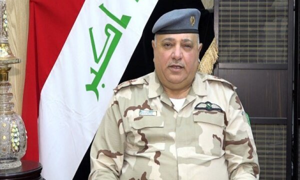 Irak'tan "NATO" açıklaması