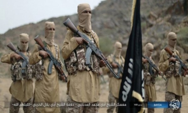 IŞİD, Suud desteğiyle “Marib Emirliği” kurmaya çalışıyor 