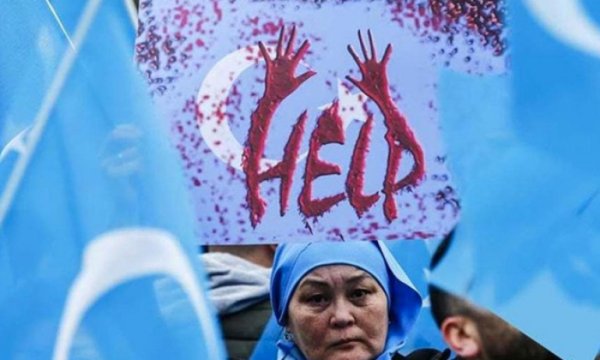 Kanada parlamentosu da ‘soykırım’ olarak tanıdı
