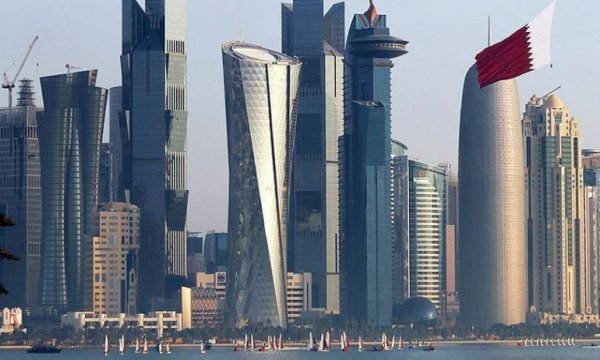 Katar ve Mısır arasında Körfez uzlaşısının ardından ilk resmi temas gerçekleşti