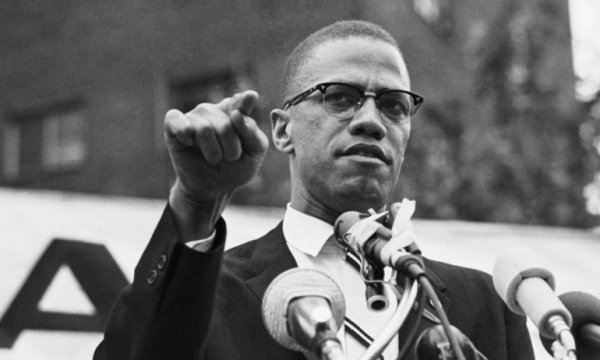 Malcolm X'in avukatları: FBI suikast için komplo kurdu