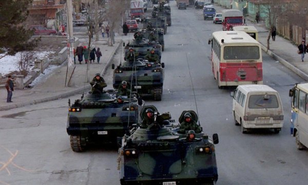 'Postmodern darbe'nin üzerinden 24 yıl geçti