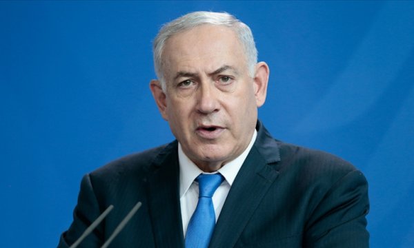 Siyonist Netanyahu: İran'ın nükleer silahlanmasını önlemek için her şey yapılacak