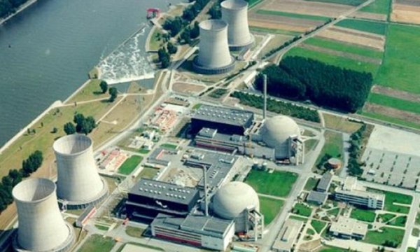 UAEA teyid etti: İran yüzde 20 oranında zenginleştirilmiş Uranyum üretti