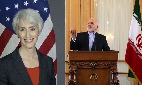 2021 yılı 2015 yılı gibi değil diyen ABD'li diplomata Zarif: "2021 yılı 1945 yılı da değil, BM vetoları değişsin"