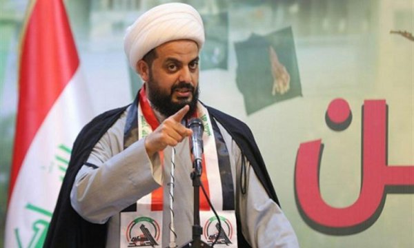 ABD Büyükelçiliği Irak'taki askeri üslerinden daha tehlikeli