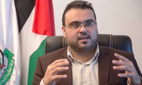 'ABD, İsrail'i daha fazla suça teşvik ediyor'