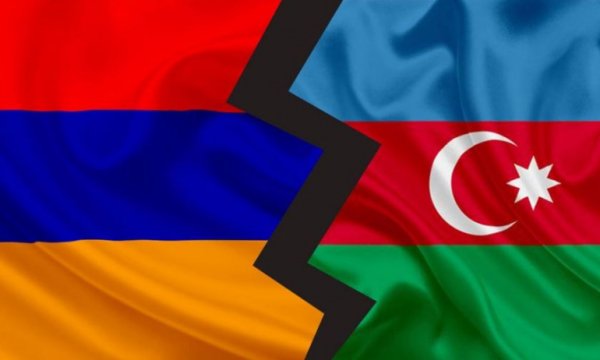 Azerbaycan, Ermenistan'la yeni bir savaşa mı hazırlanıyor?