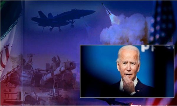 Biden'in ilk büyük Ortadoğu hatası 