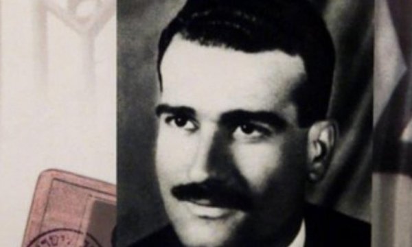 Bölgenin kavşak noktası: Suriye