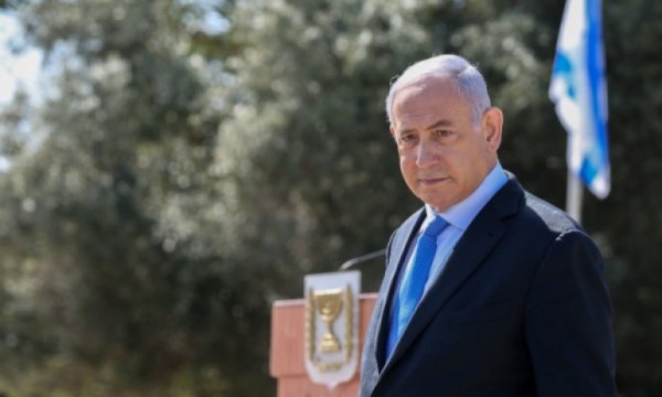 Eski Mossad yöneticisi: Netanyahu, İran tehdidini yönetemiyor