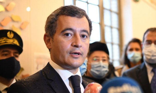 Fransa: Cumhuriyet kanunlarıyla ancak 17 cami kapatabildik
