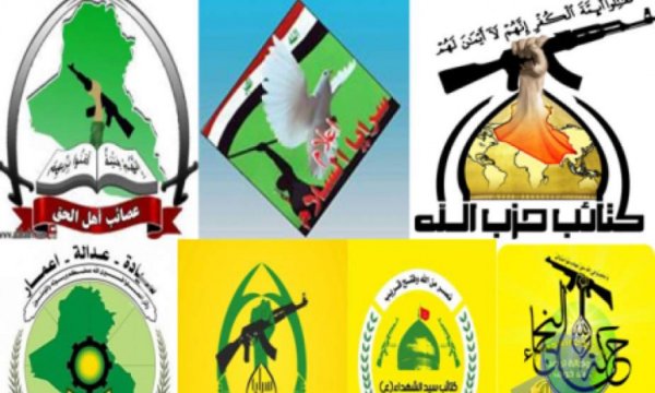 Irak Direniş Grupları: İşgalcileri sınır dışı etmek için silahlı mücadele başladı