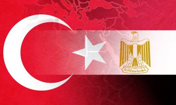 Mısır, Türkiye ile anlaşmaya açık kapı bıraktı iddiası
