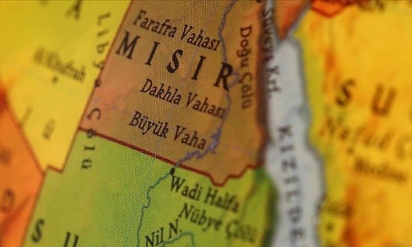 Mısır'ın hamlesi Doğu Akdeniz'de dengeleri değiştirebilir