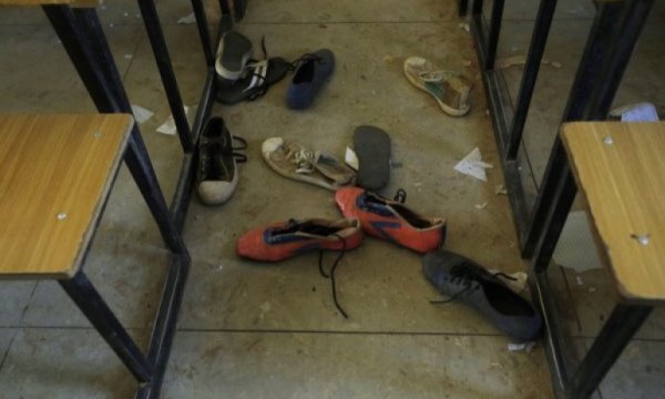 Nijerya'da kaçırılan öğrencilerden 279'u kurtarıldı