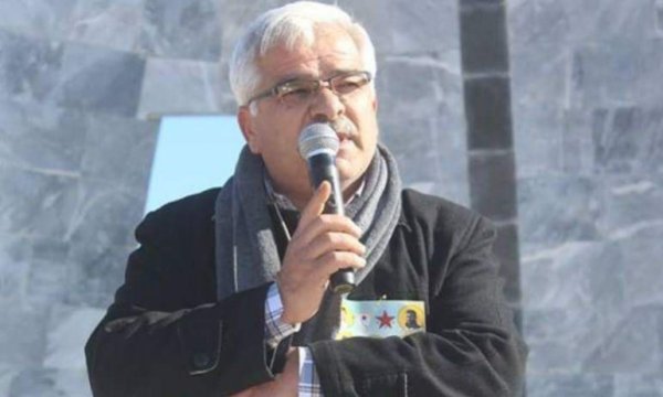 Suriye KDP’sinden Barzani’ye tepki
