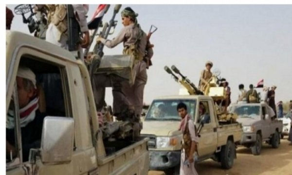 Yemen Ensarullah hareketi Marib eyaletine şimdi daha yakın