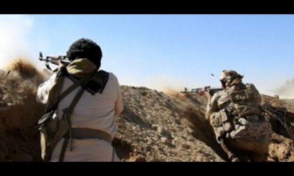 Yemen ordusu Marib’e 7 km yaklaştı: Yemen İhvan'ı saf mı değiştirdi? Önemli gelişmeler