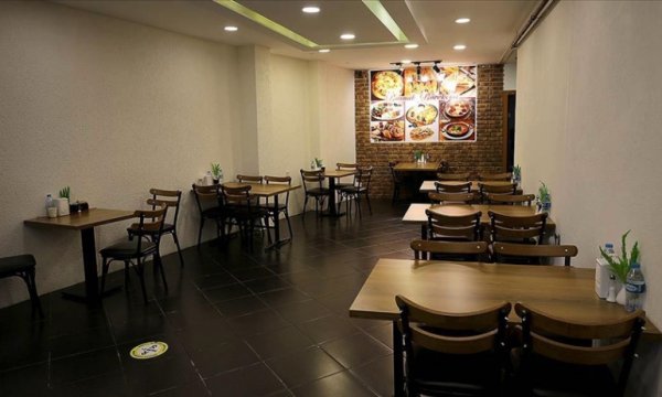 Yeni normalleşme süreci bugün başladı